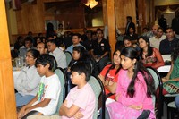 Dallas ATA College Preparation Workshop